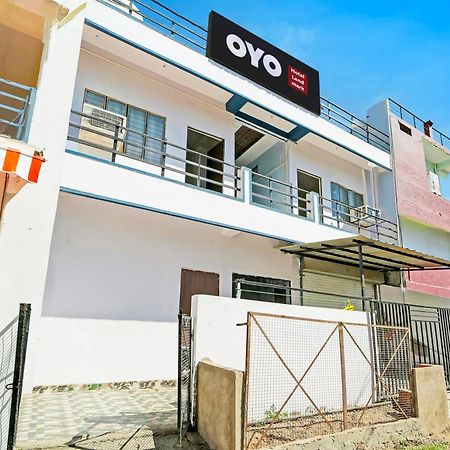 Hotel O Landmark 보팔 외부 사진